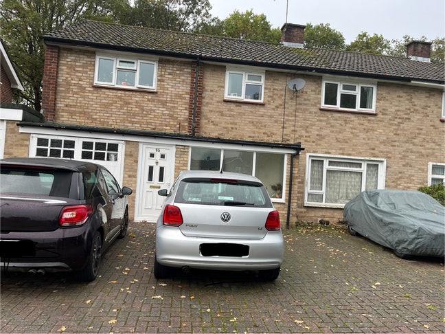 Three Rooms Available in a Friendly House Share   Main Photo