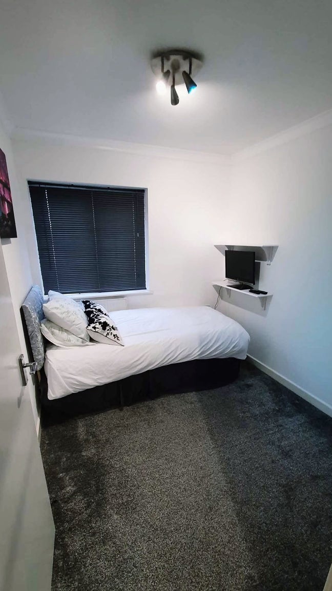 Room for Rent Weston-S-Mare Main Photo