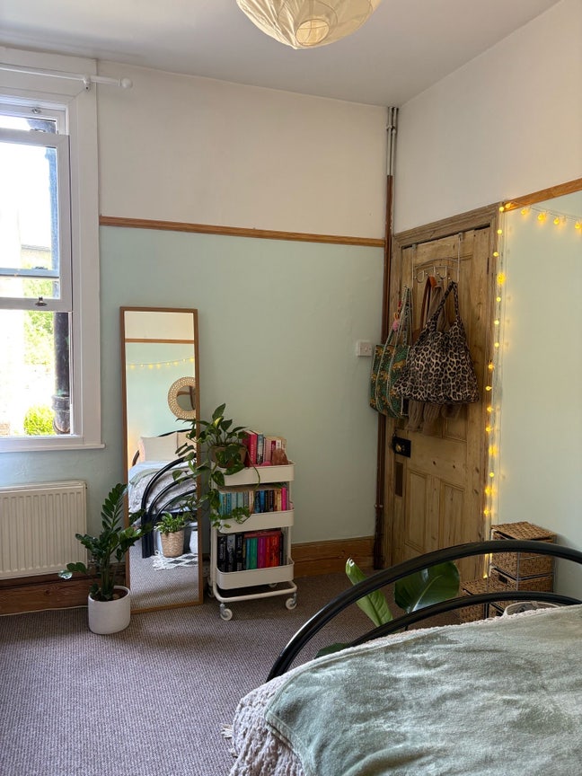 Double room for single person  Main Photo
