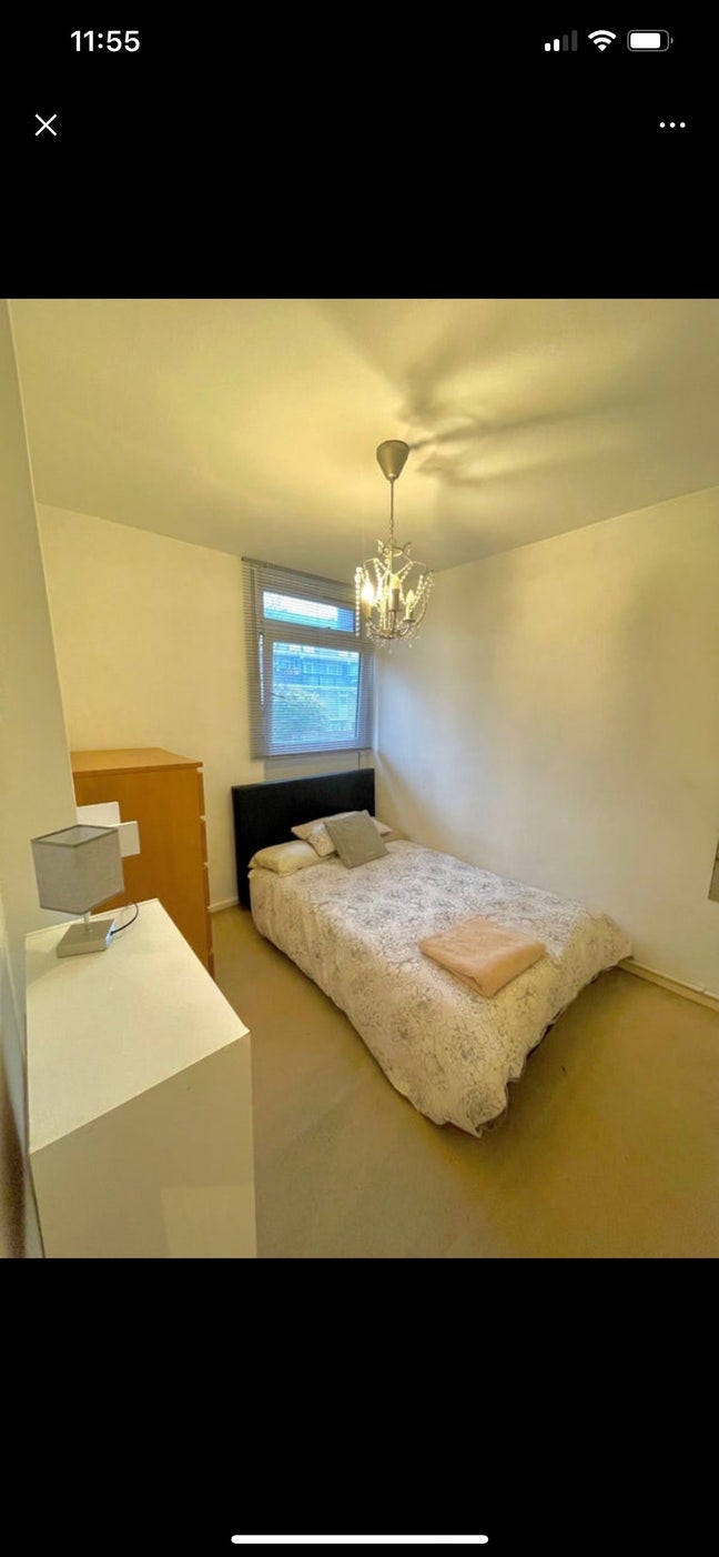 Beautiful room in Battersea- bills included  Main Photo