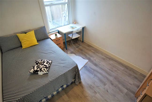 Large Double  Room in  Bruce Grove Main Photo
