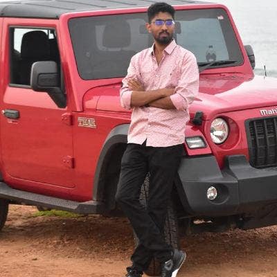 Student Male seeks a single or double room Main Photo