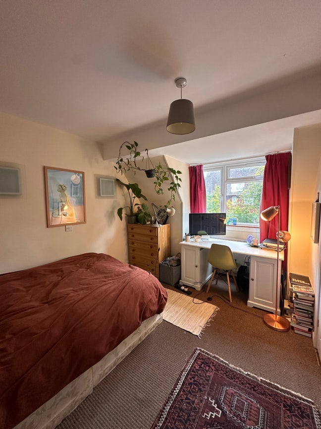 Long term let in Kennington/elephant & castle Main Photo
