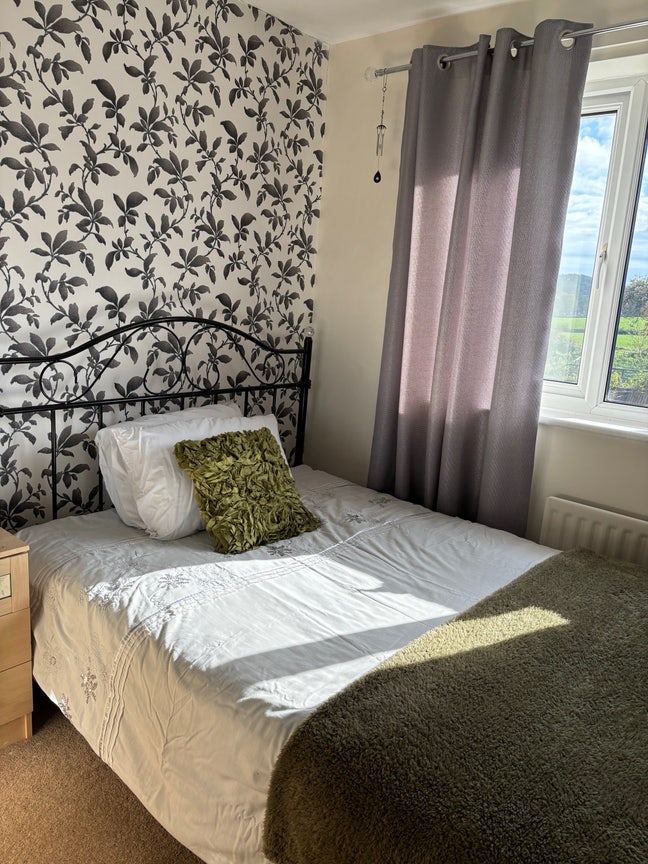 Double Room in lovely friendly house from £80pm Main Photo
