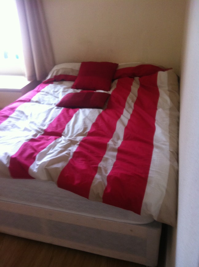 Beautiful Double Room for Rent in Hounslow West Main Photo