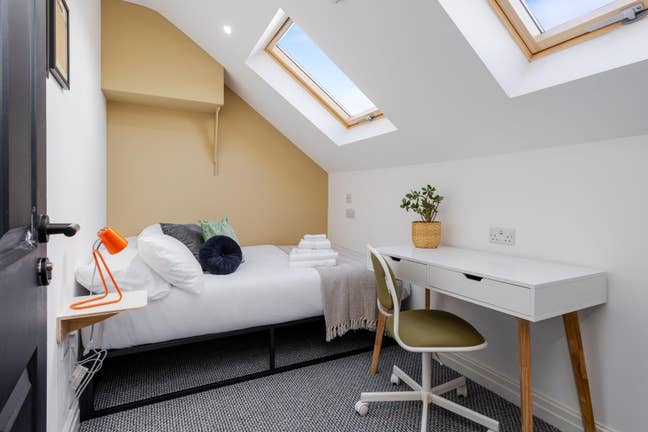 Room Available Now Main Photo