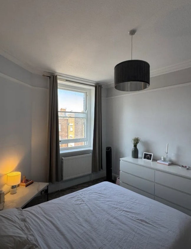 1 double-room | Modern Flat | December (2months) Main Photo