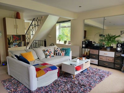 Spacious Room in a Lovely House Great Loc+ Parking Main Photo