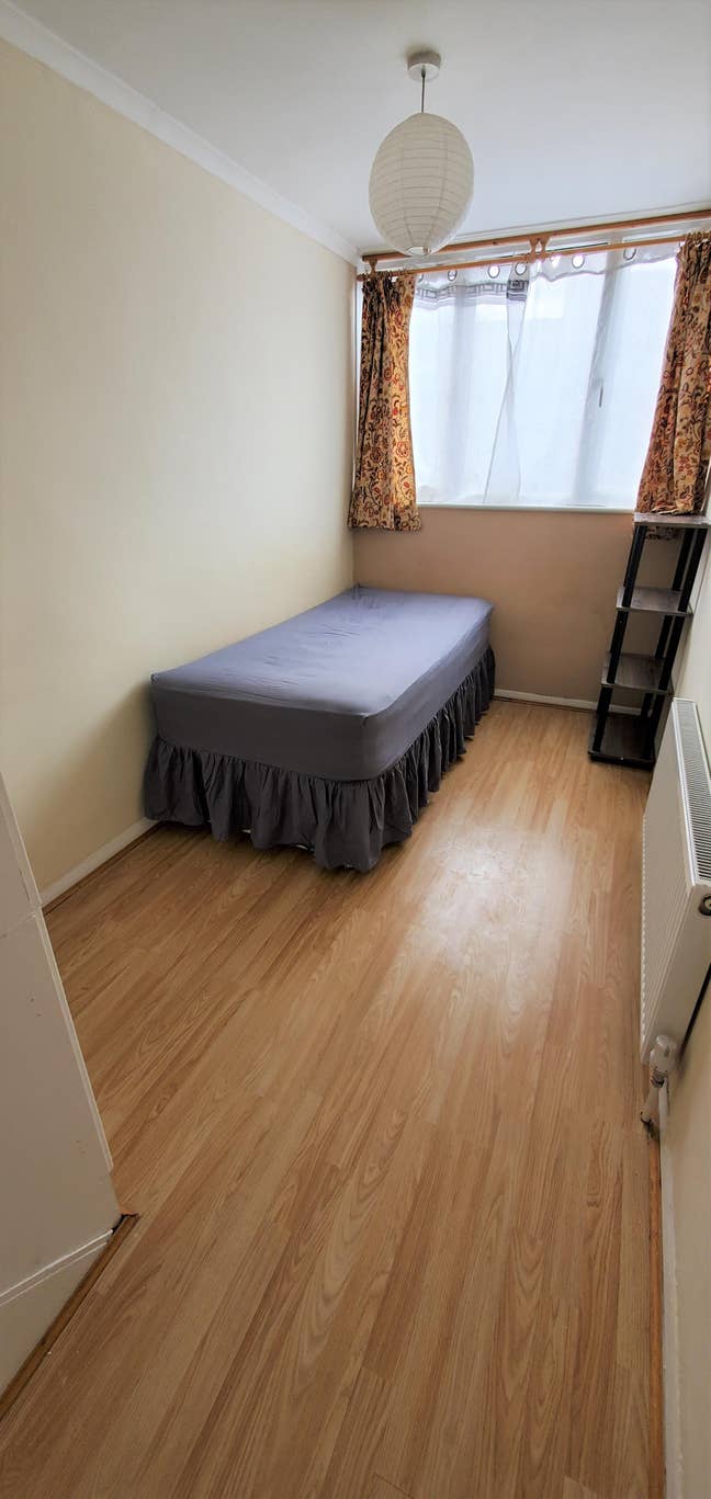 Wembley Central HA97Lz Single Room  Main Photo