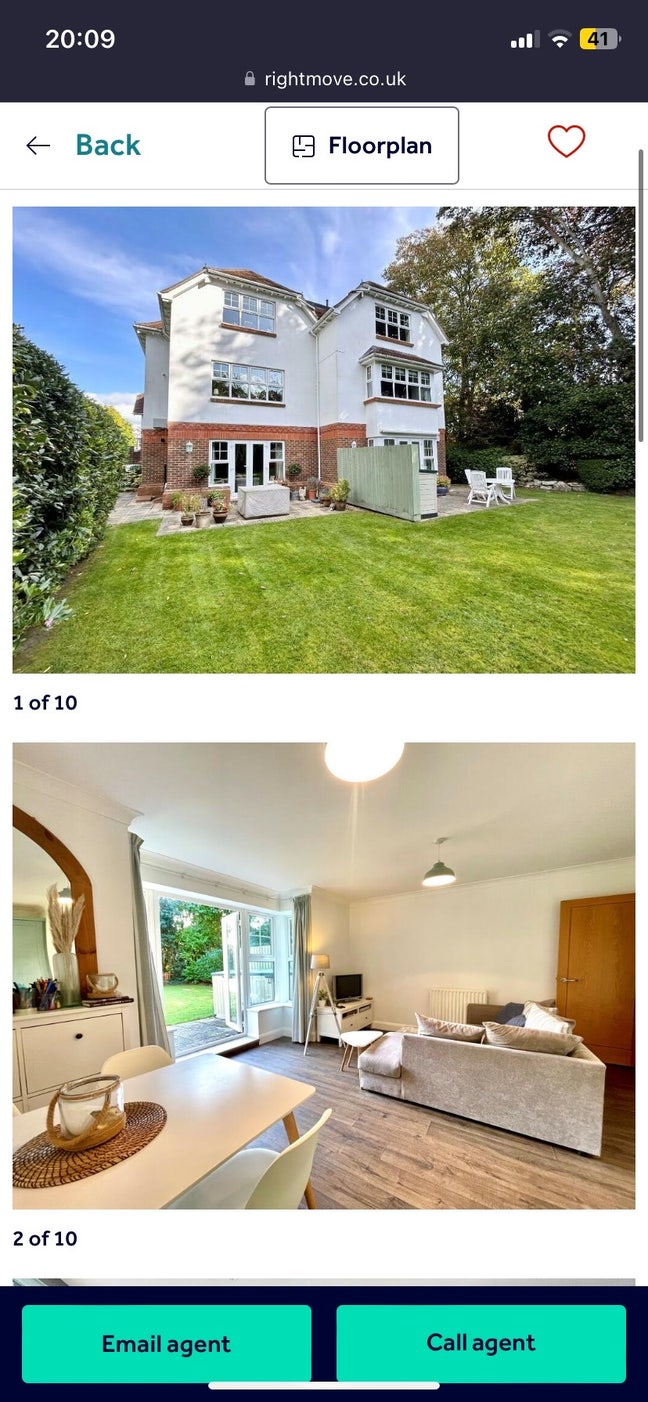 Flatmate Wanted in 2 Bedroom Flat Main Photo