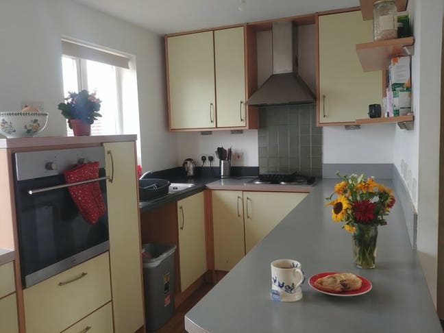 A Rare Gem to Rent in central Cambridge Main Photo
