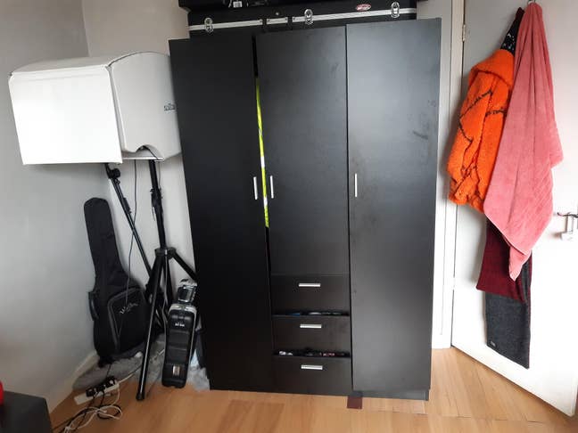 Double bedroom to rent £750 P/M. All bills inc. Main Photo