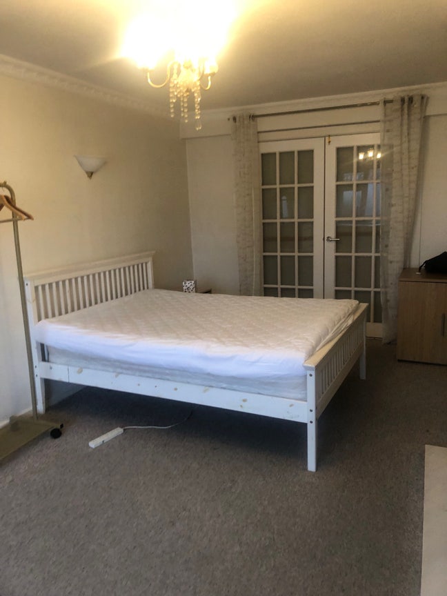 Spacious Room Available Immediately  Main Photo