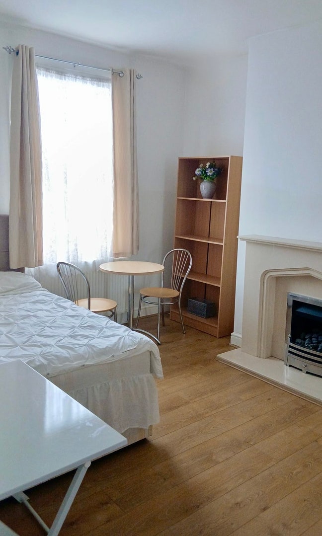 Stunning Double Room in Hackney / Dalston Main Photo