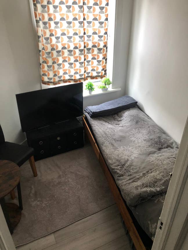 Single Room 480/month to Rent – West Croydon  Main Photo