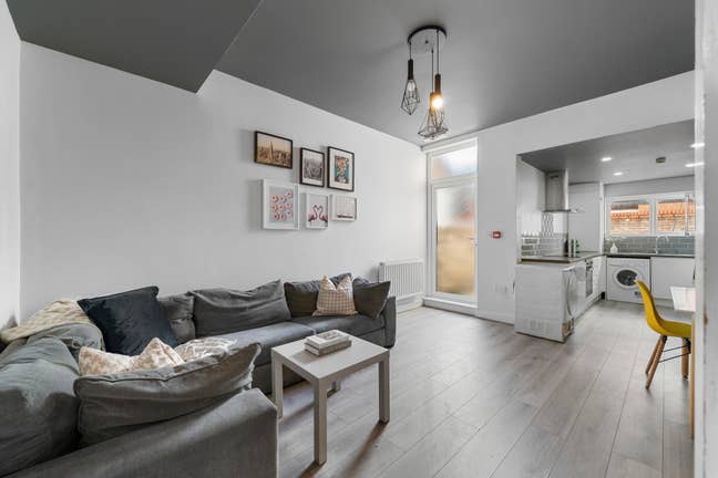 Modern Professional Home - Available Now!  Main Photo
