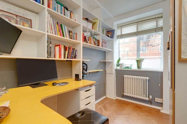 Single Room for rent next to Regents Park! Main Photo