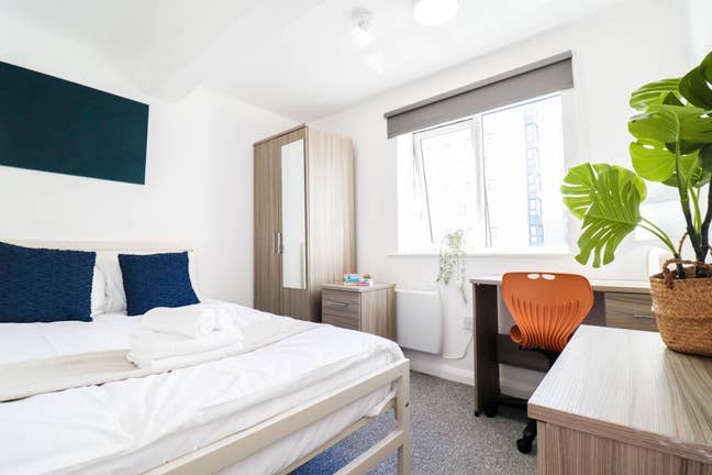 🏠2-Bedroom Apartment Near Town! Bills Included# Main Photo