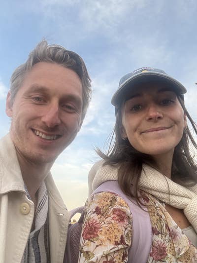 Busy couple seeking new home asap North LDN Main Photo