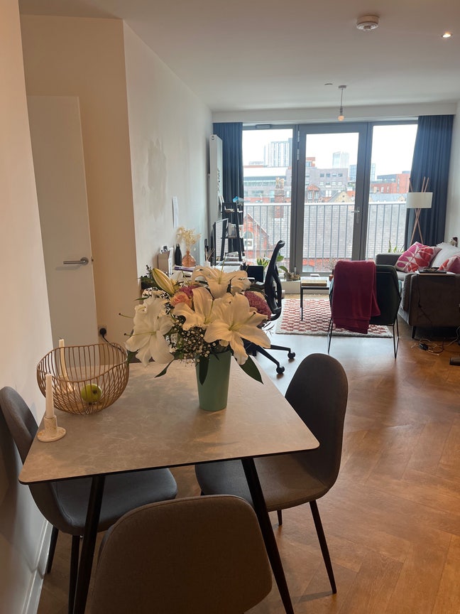 2 Bed 2 Bath in Ancoats Main Photo
