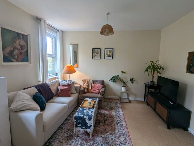 Entire 1 bed flat at Tufnell Park Main Photo