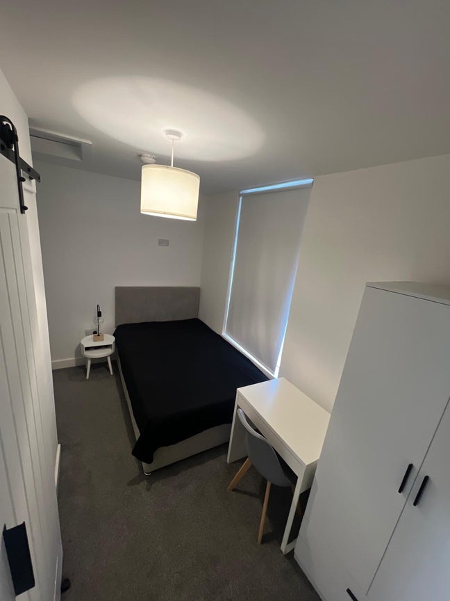 Stunning En-suite room in Middlesbrough Enfiled Main Photo