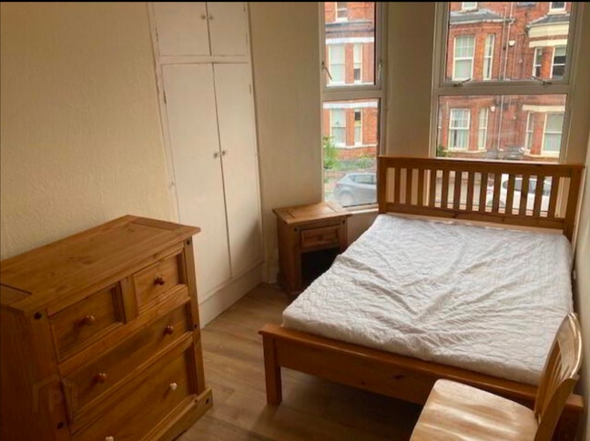 Single room for rent Main Photo