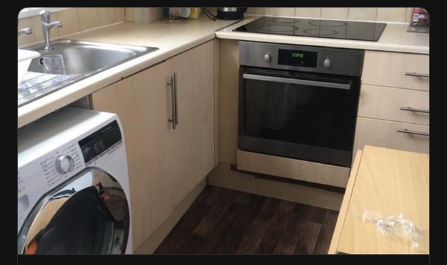 Good size Single room  – Hammersmith  Main Photo