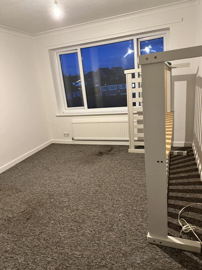 Large Room in Shared Drayton House  Main Photo