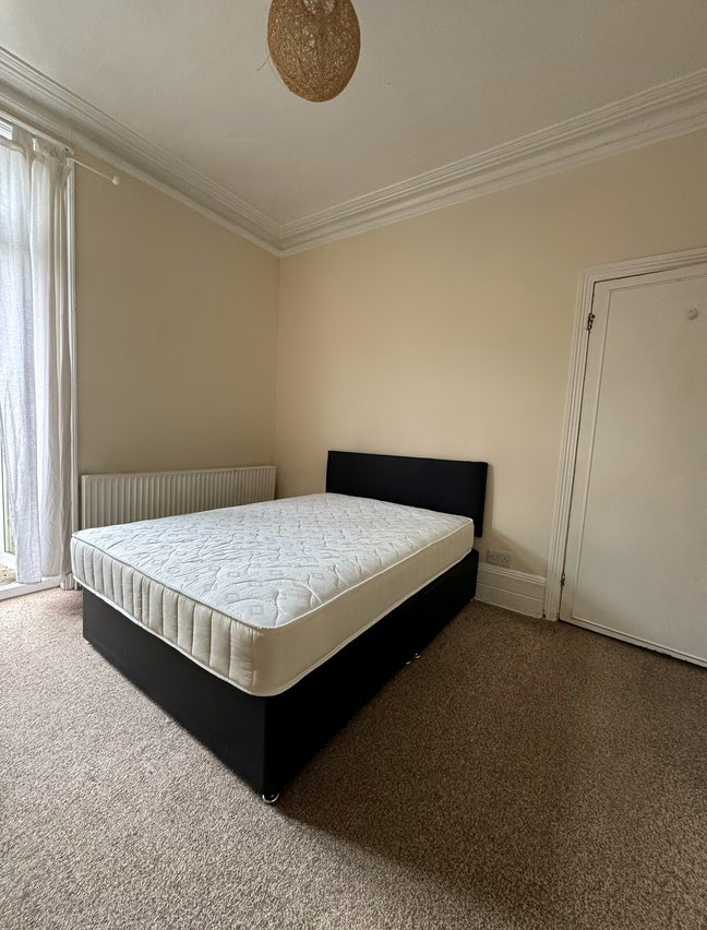1 Double room Main Photo