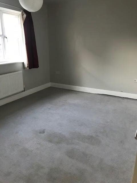 1-Bedroom Flat to Rent in Luton LU3 Main Photo