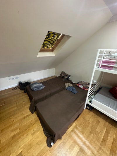 1 space available for single boy  Main Photo