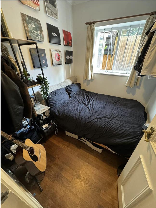 Room to Rent in Highbury Groundfloor flat Main Photo