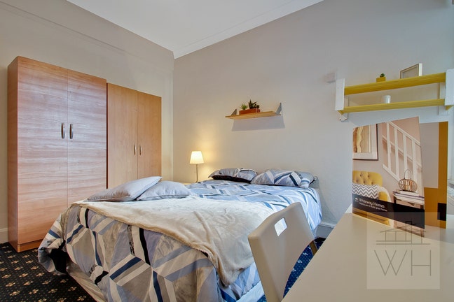 Large and Beautiful room in Dollis Hill  Main Photo