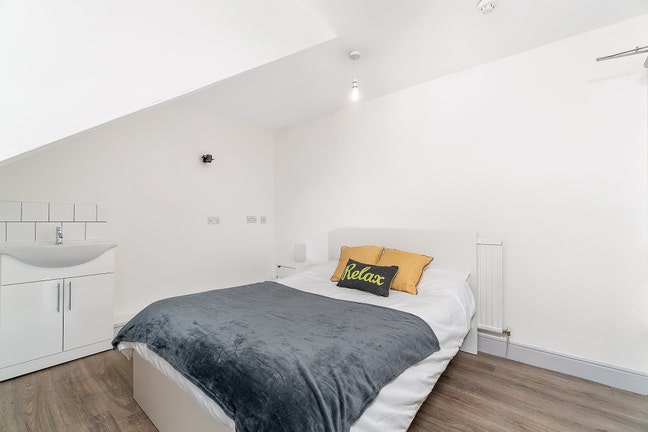 Double Rooms by City Centre & Train Station!🏠🚆 Main Photo