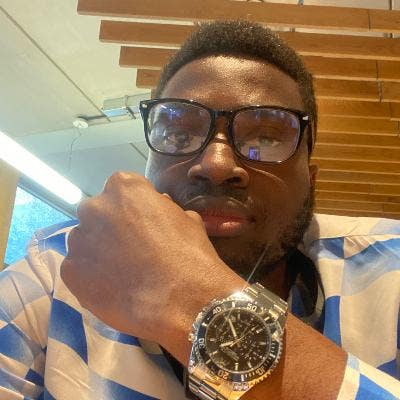 Student Male seeks a single or double room Main Photo