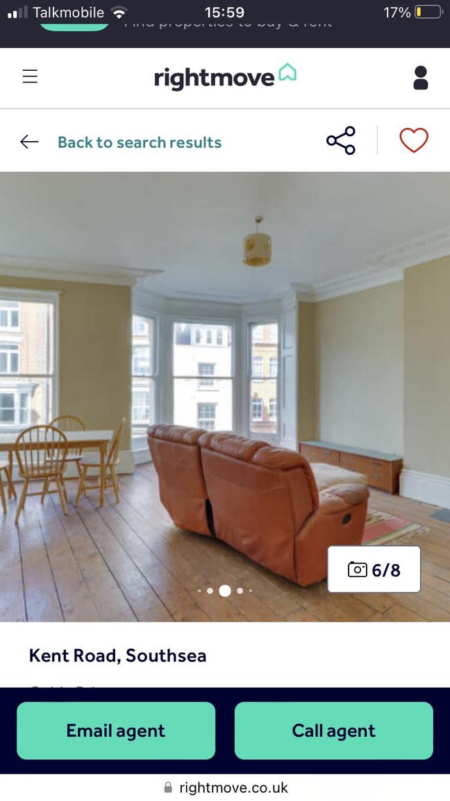 Entire 1 bedroom flat - Bright and Spacious  Main Photo