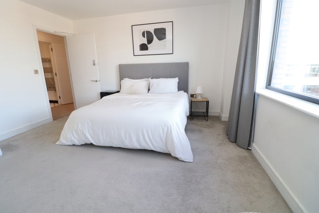 💎 Premium Apartment with Gym, Cinema & Concierge  Main Photo