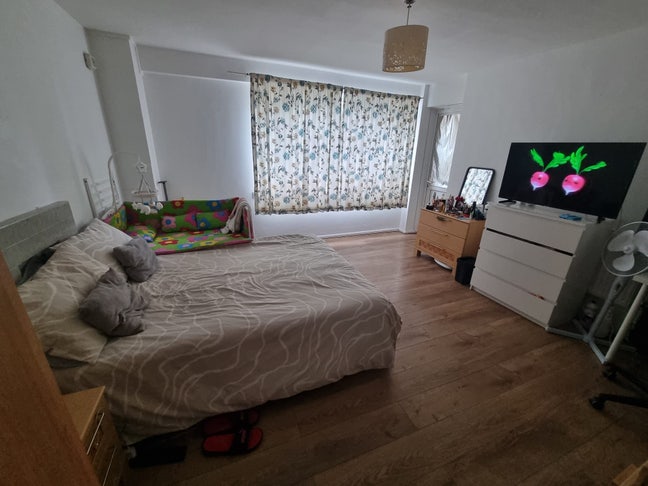 Large double room near Bermondsey station  Main Photo