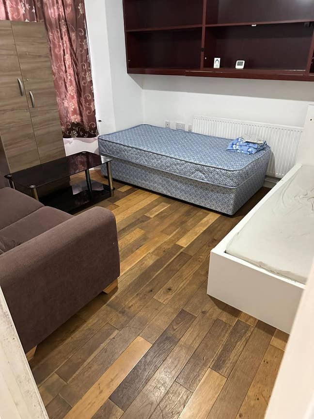 Double Room – E11 4SW Main Photo