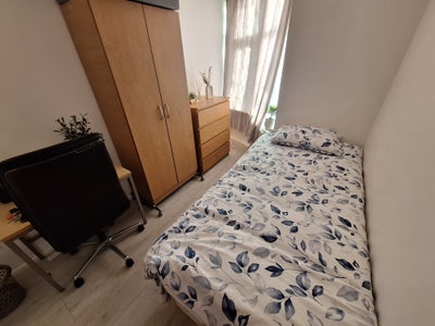 Single Room in Kensal Green  Main Photo