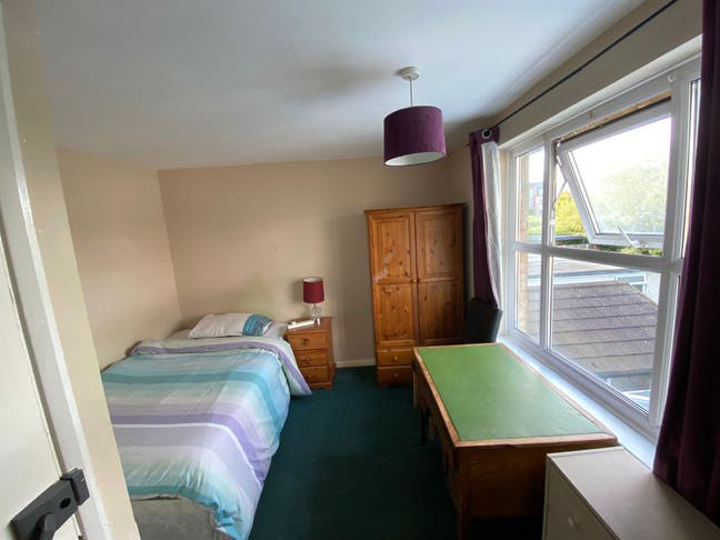 Beautiful Double Room ALL Bills £895pm Main Photo