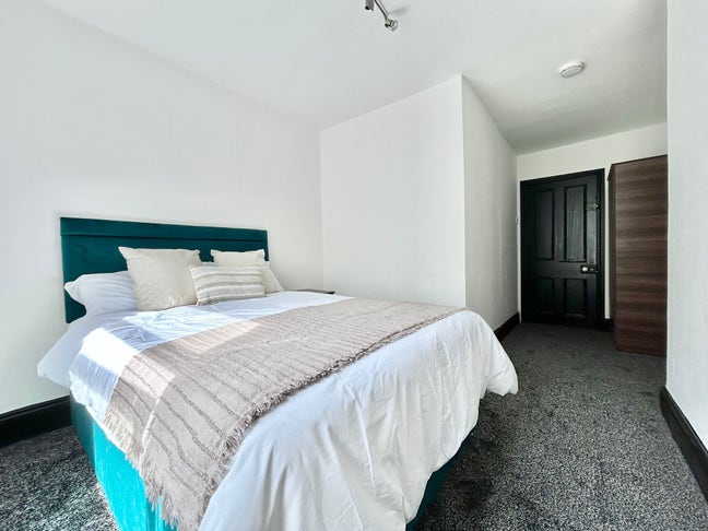 Pretty Pasley Street - Double Room! Main Photo