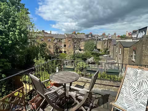 Sublet in Hampstead Main Photo
