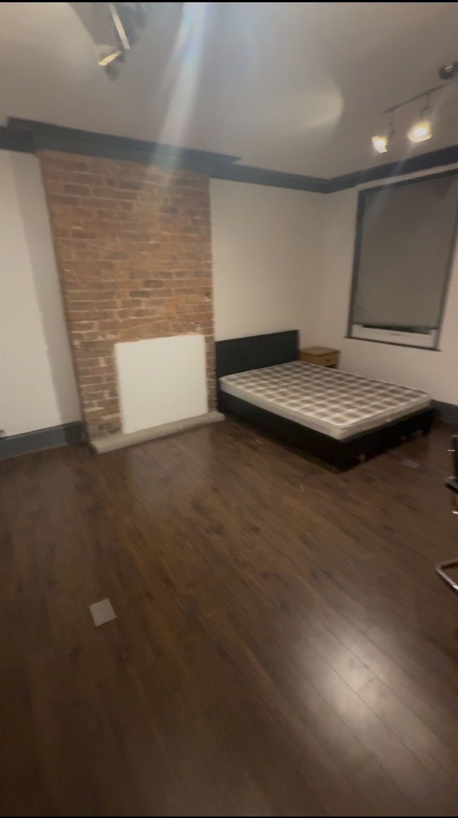 Double room Main Photo