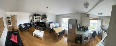 Double En-Suite Room- Amazing House-NW3  Main Photo