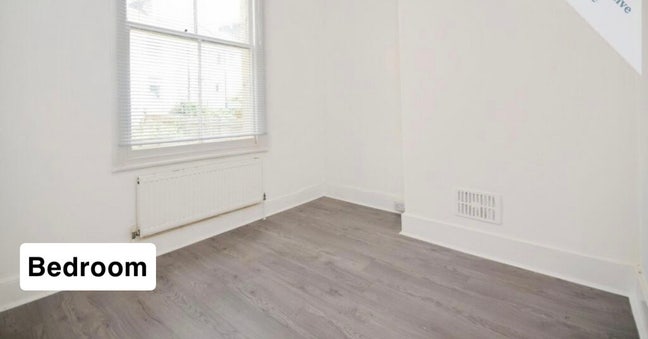 1 Room To Let - Garden, Central to town, Modern Main Photo