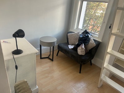 Studio Flat SW5 Main Photo