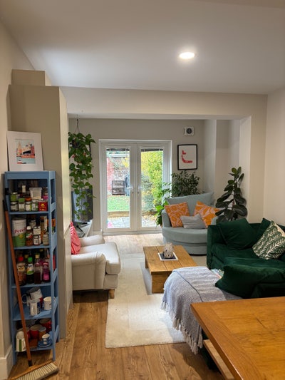 🌿 Lovely double room in Nunhead - £1100 plus bills Main Photo