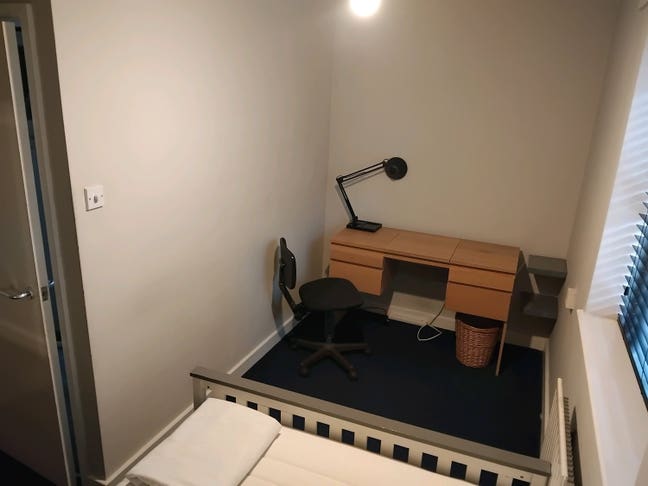 Room in shared house  Main Photo
